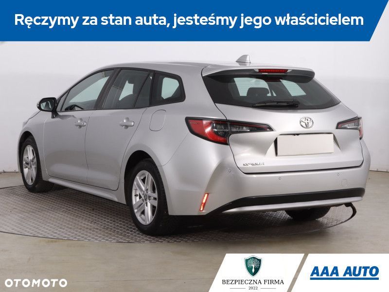 Toyota Corolla - 6