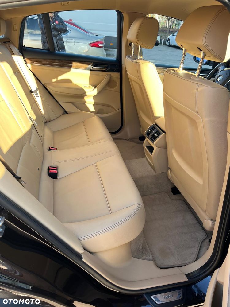 BMW X4 - 14