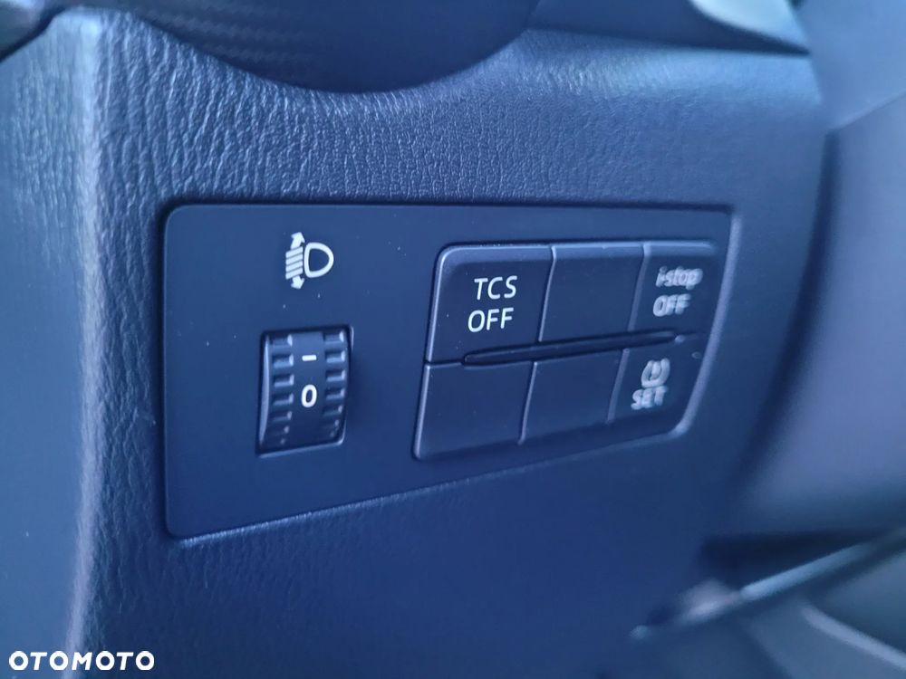 Mazda CX-3 SKYACTIV-G 120 FWD Center-Line - 8