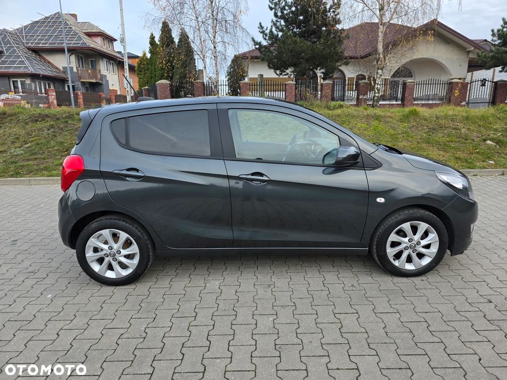 Opel Karl - 8