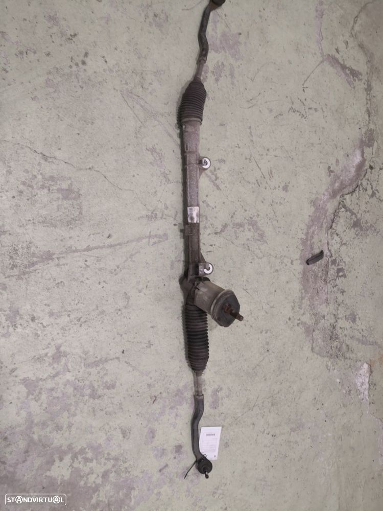 Caixa De Direção Renault Megane Iii Hatchback (Bz0/1_)
