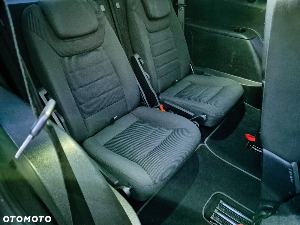 Ford S-Max 2011 photo 5