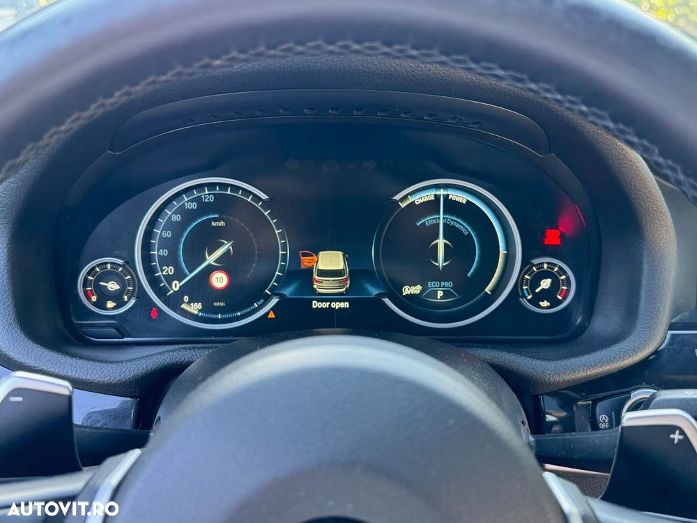 BMW X3 xDrive30d AT xLine - 10