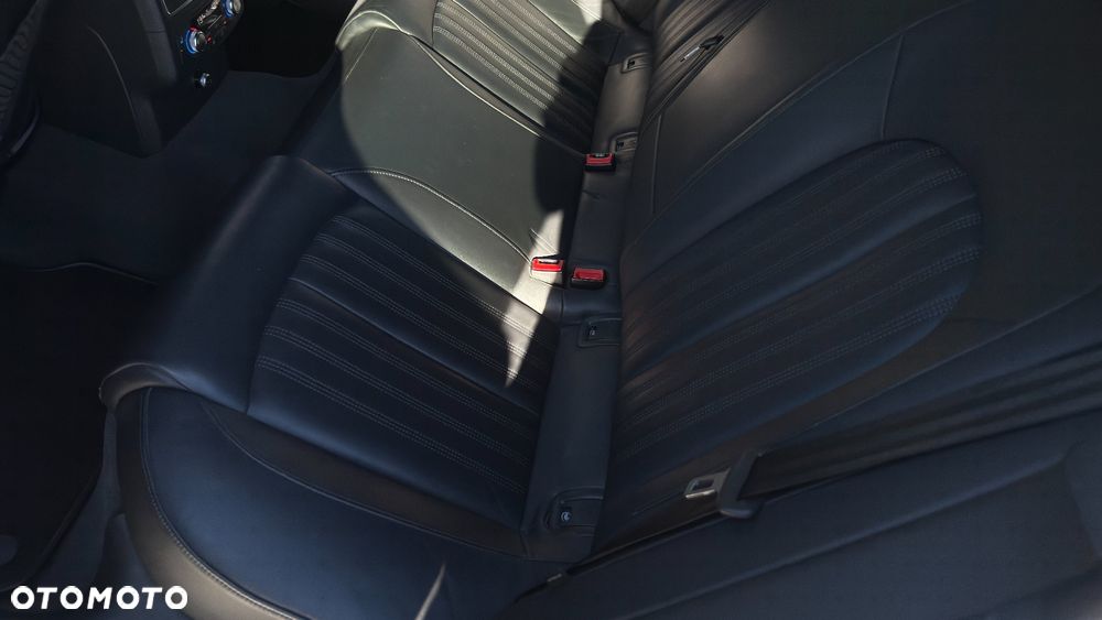 Audi A7 Sportback 3.0 TDI competition quattro tiptronic - 14