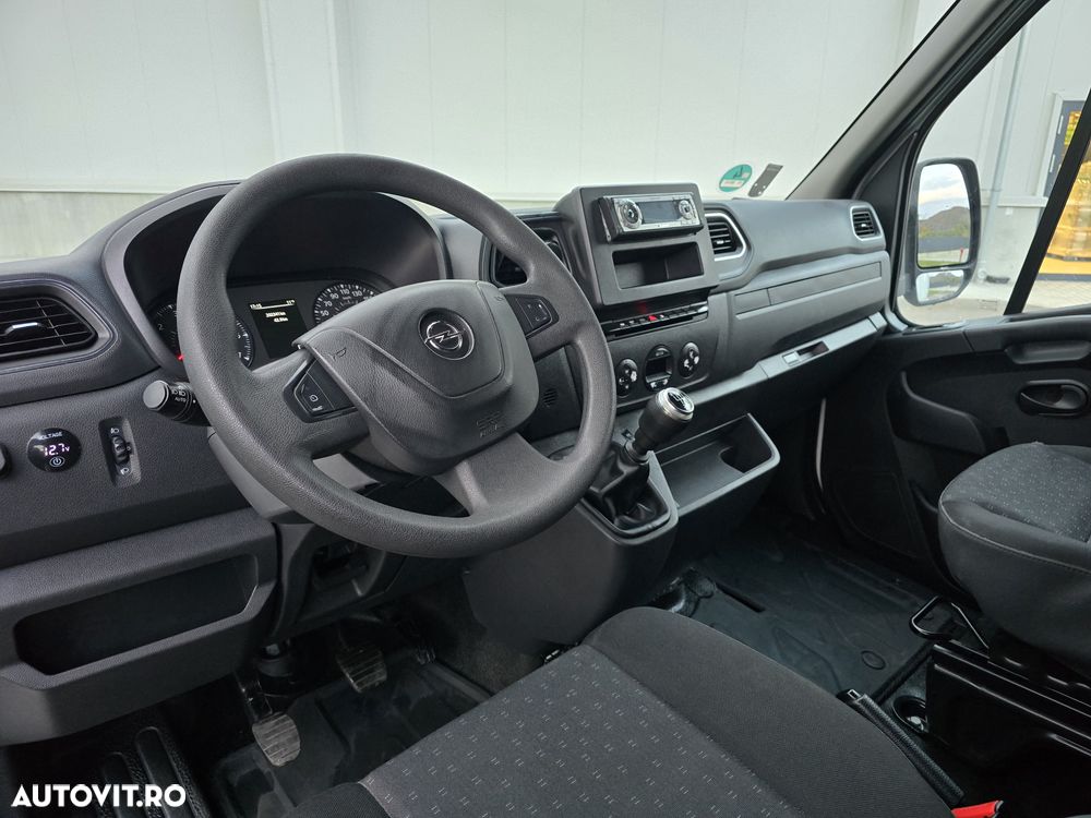 Renault Master - 5