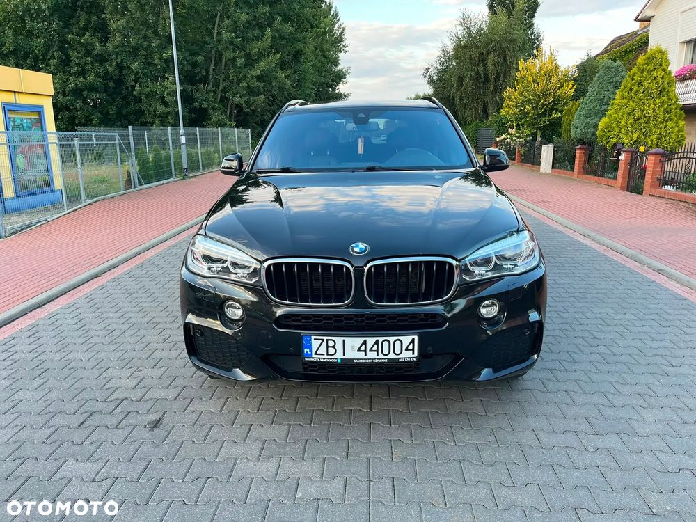 BMW X5 - 3