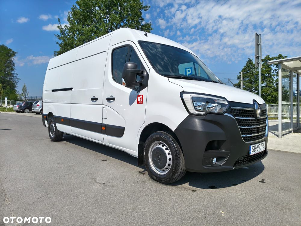 Renault Master - 1