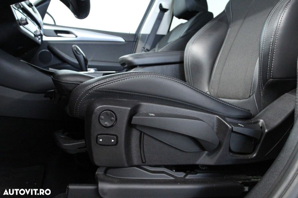 BMW X3 2020 — imagine 7