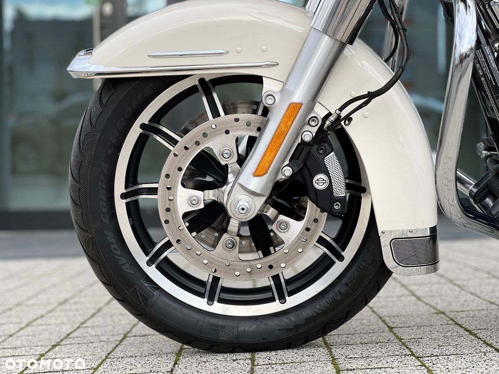 Harley-Davidson FLHT Electra Glide Standard - 14