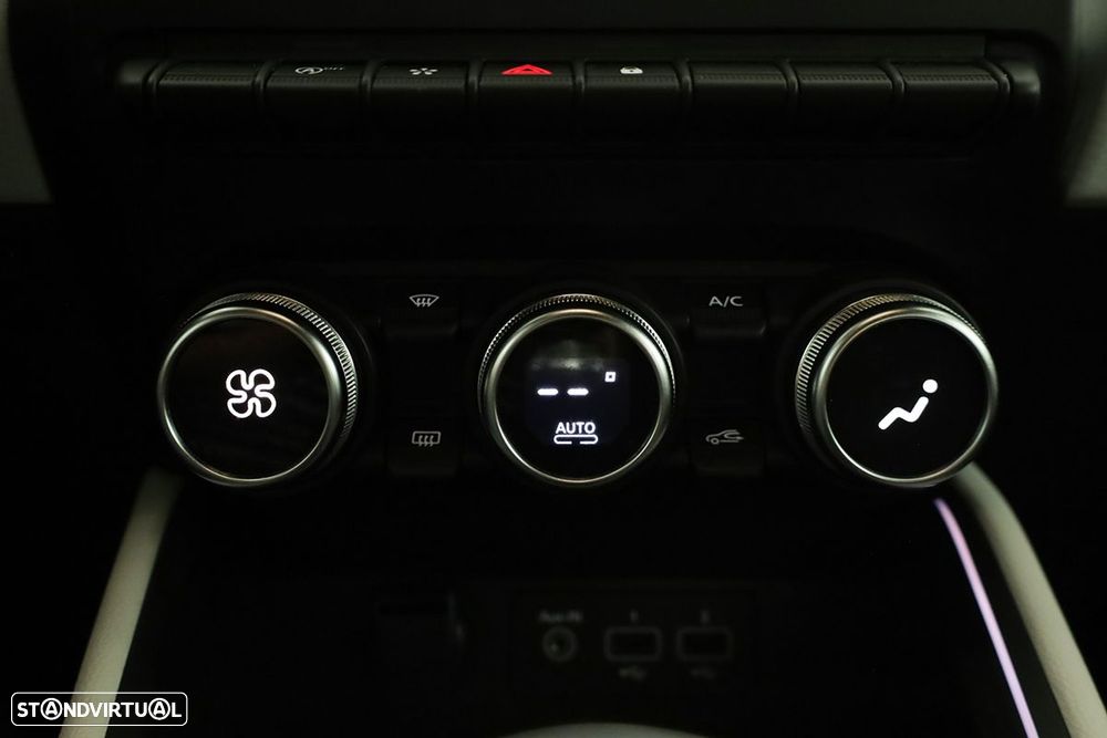 Renault Clio 1.0 TCe Techno - 13