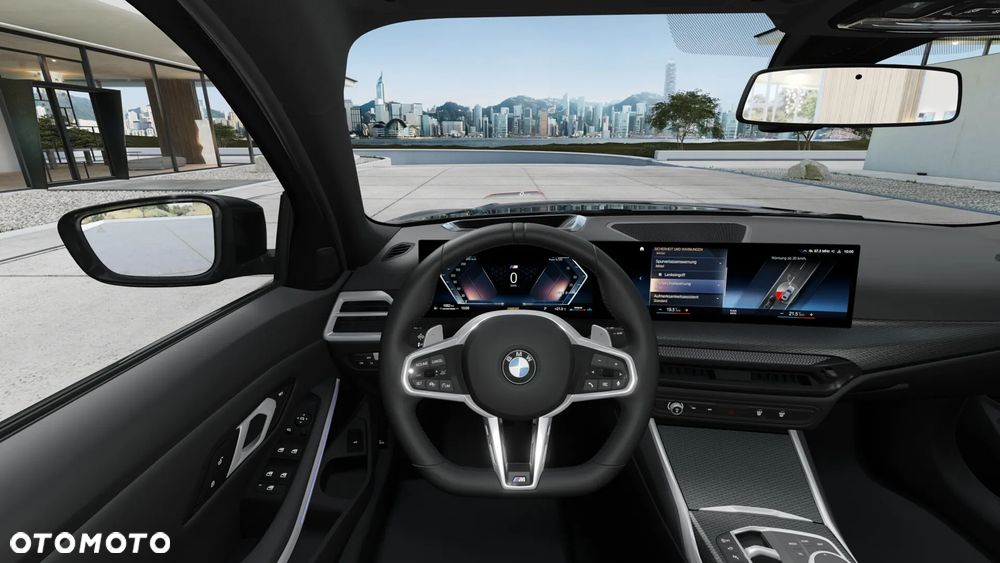 BMW Seria 3 320d xDrive mHEV M Sport - 12