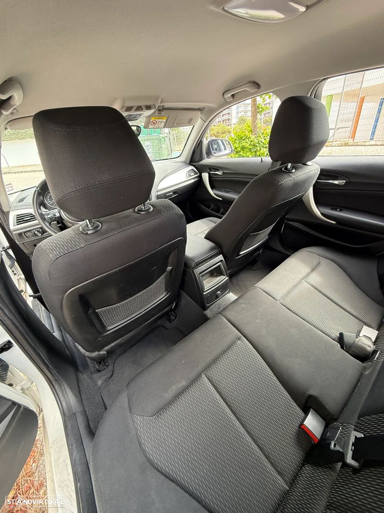 BMW 116 - 24