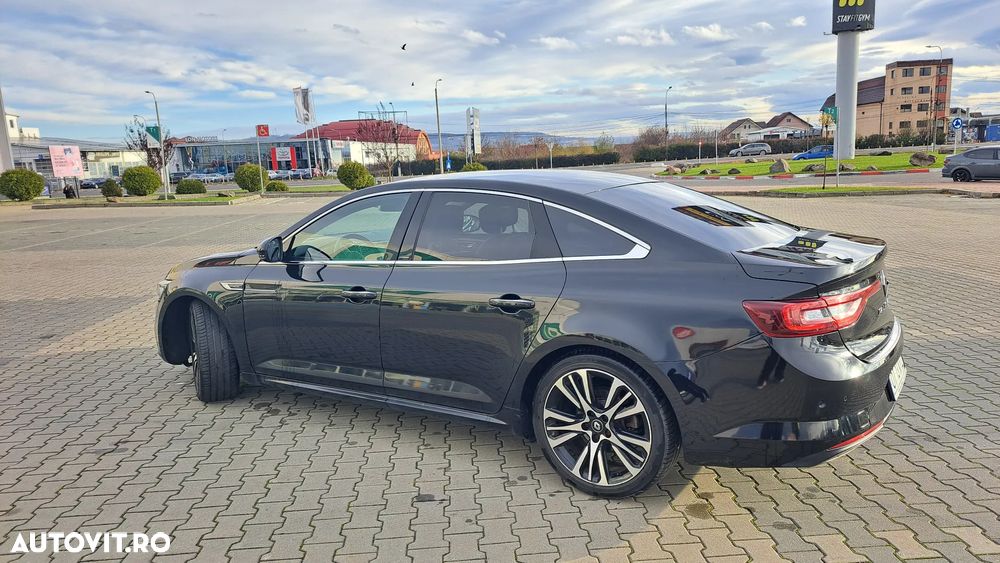 Renault Talisman ENERGY TCe EDC Intens - 9