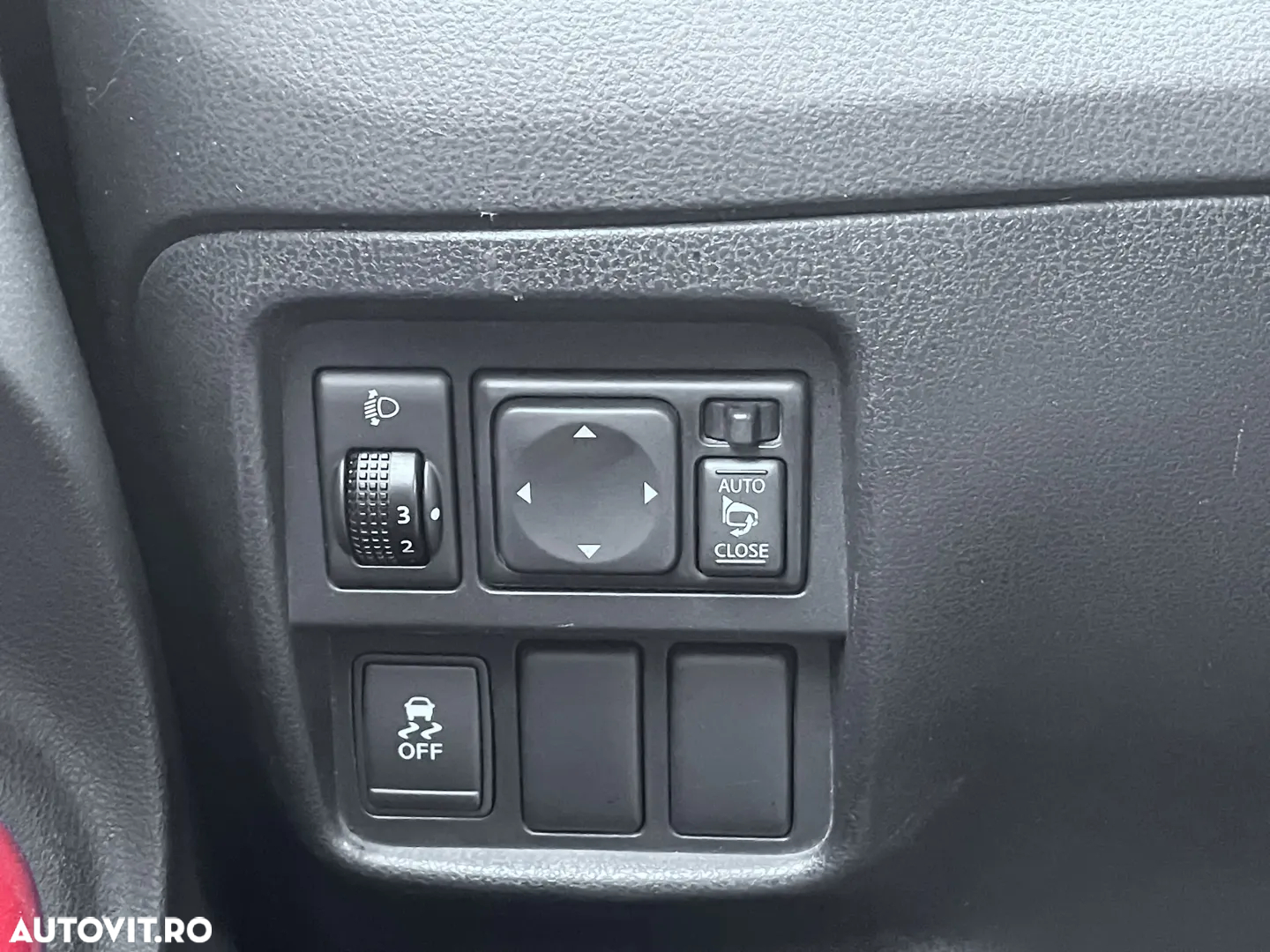 Nissan Juke 1.5 dCi Tekna - 14