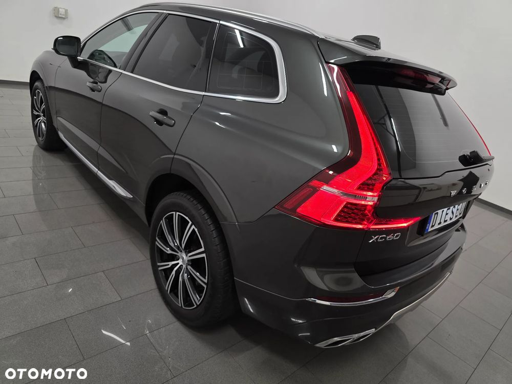 Volvo XC 60 B4 D Inscription - 5