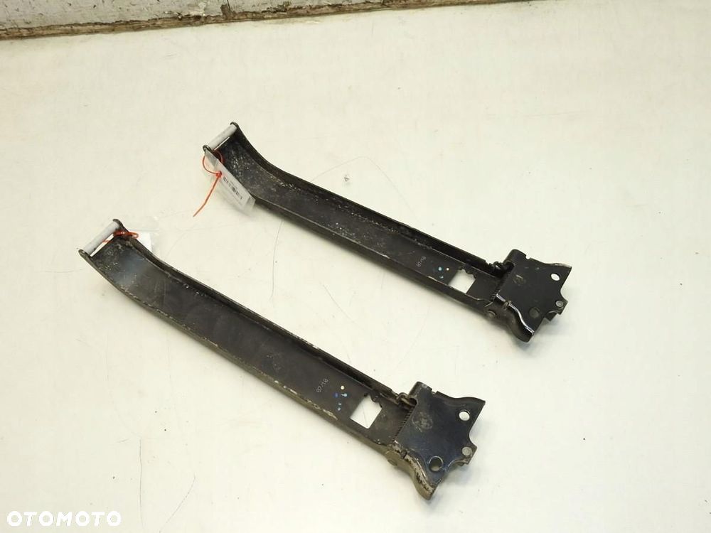 OGRANICZNIK DRZWI TYŁ OPEL MOVANO B 904702142R ES92 - 4