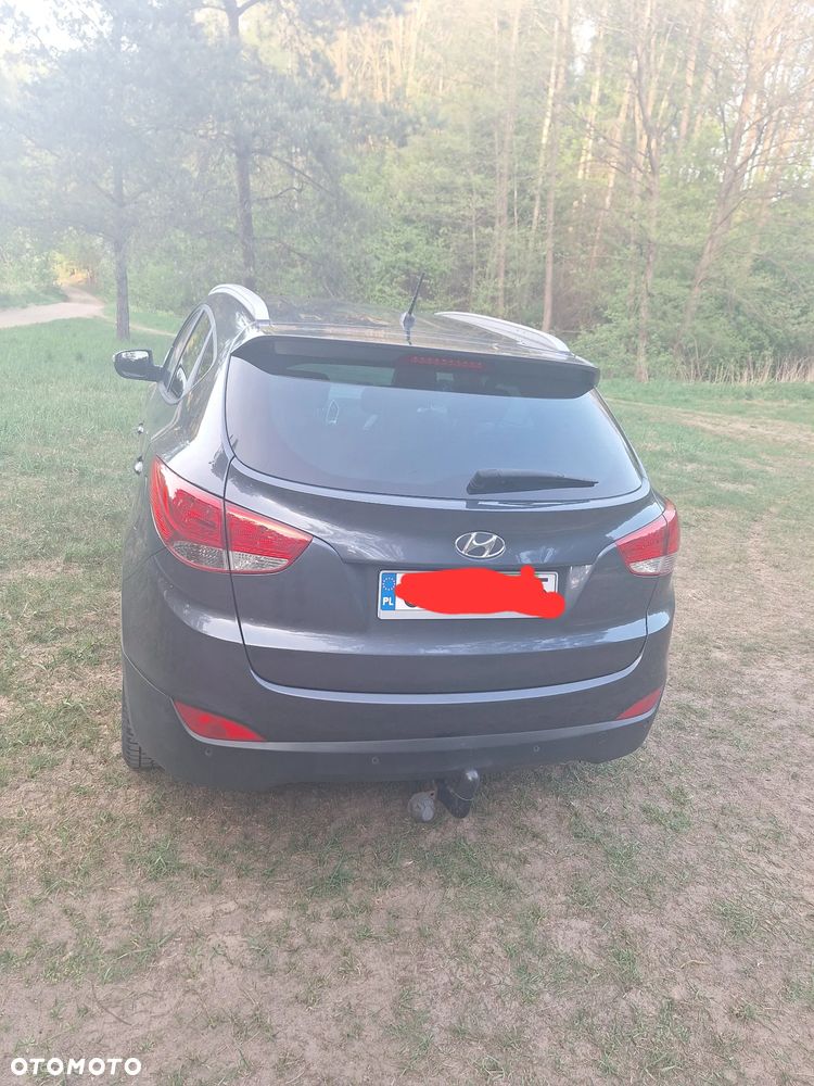 Hyundai ix35 1.6 GDI Classic 2WD - 3