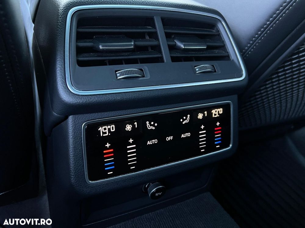 Audi A6 Limuzina - 24
