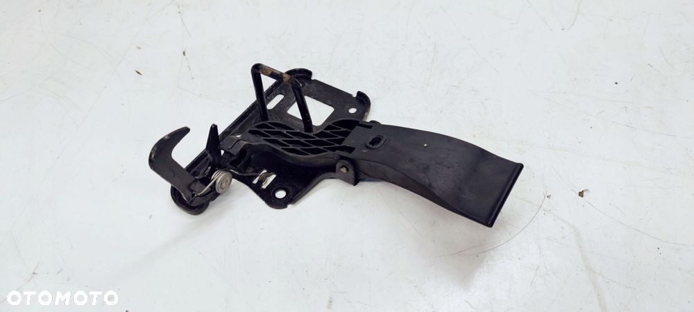 ZAMEK MASKI RYGIEL AUDI A4 B8 A5 8T 8T0823480 - 4