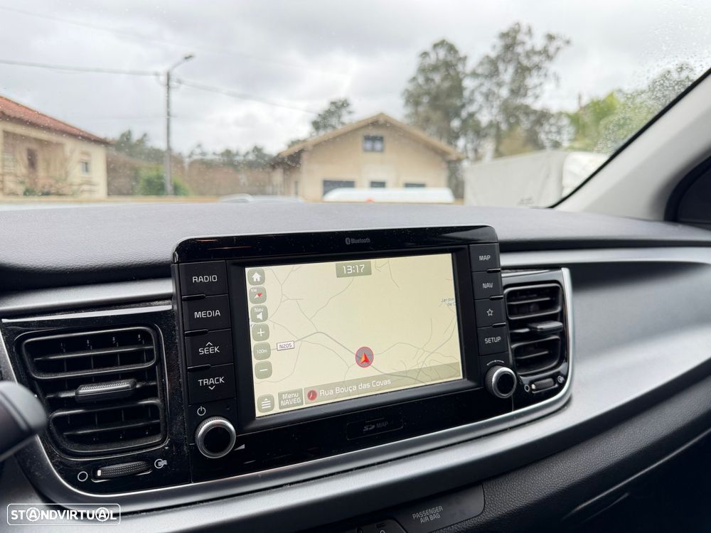 Kia Rio 1.0 T-GDi EX - 18