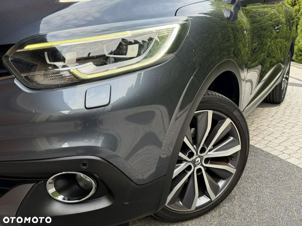 Renault Kadjar - 12