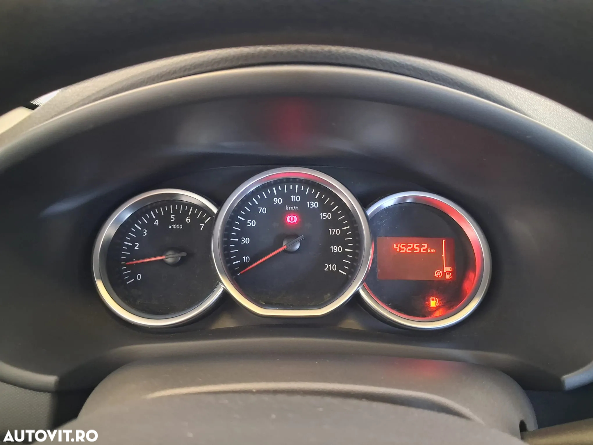 Dacia Sandero Stepway 1.0 SCe Ambiance - 6