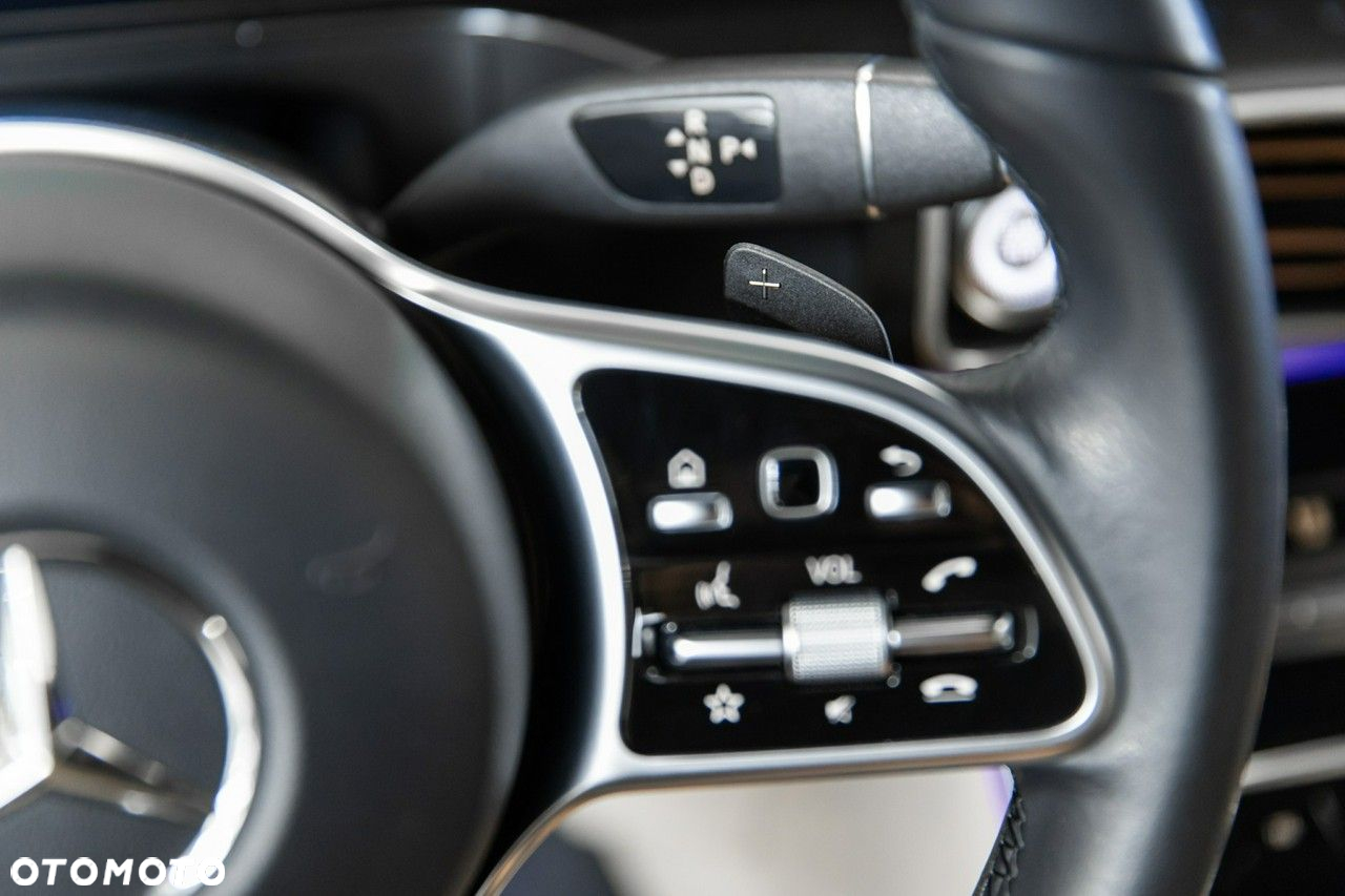 Mercedes-Benz EQC 400 4-Matic - 26