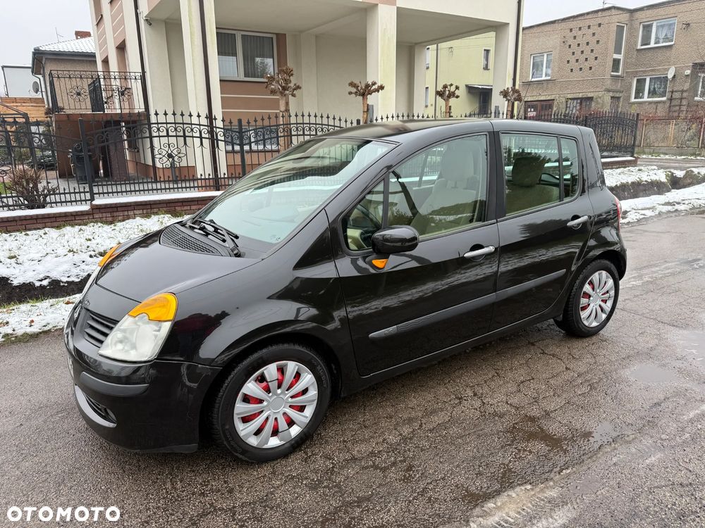 Renault Modus 1.5 dCi Privilege - 5