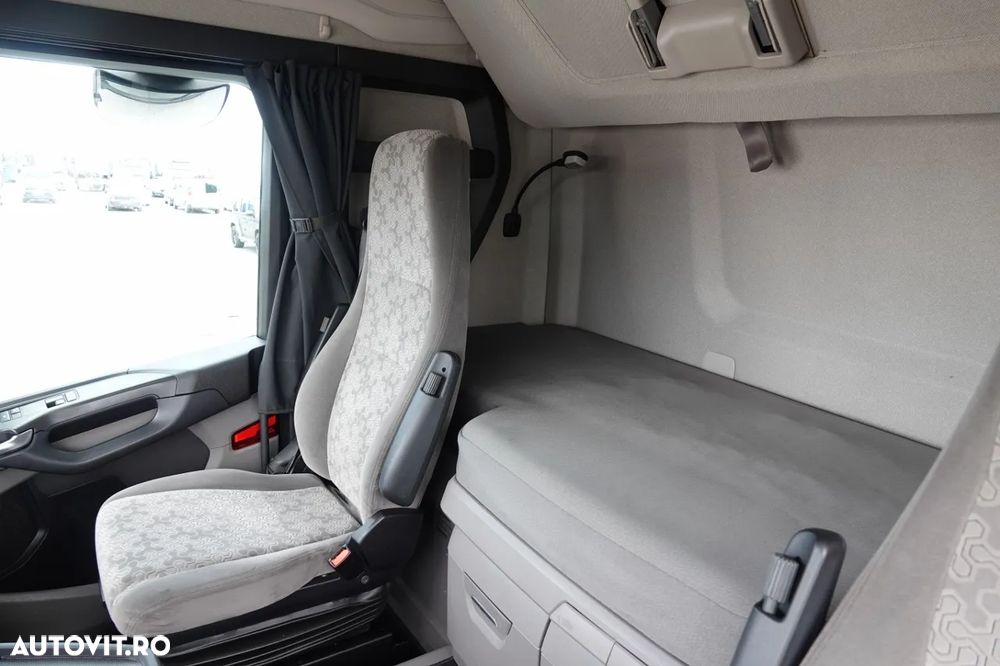 Scania R 450 / RETARDER / SISTEM HIDRAULIC / 2 REZERVORE DE COMBUSTIBIL - 26