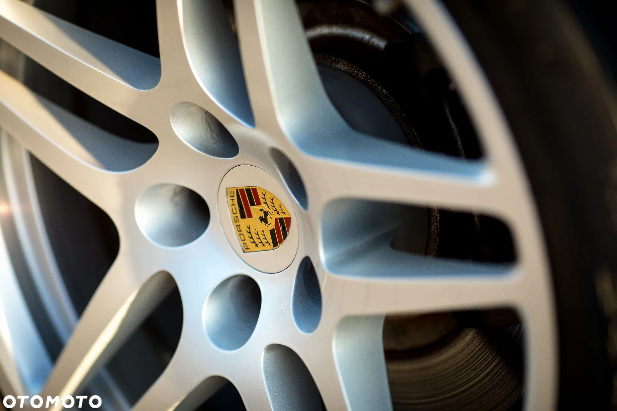 Porsche Macan PDK - 23