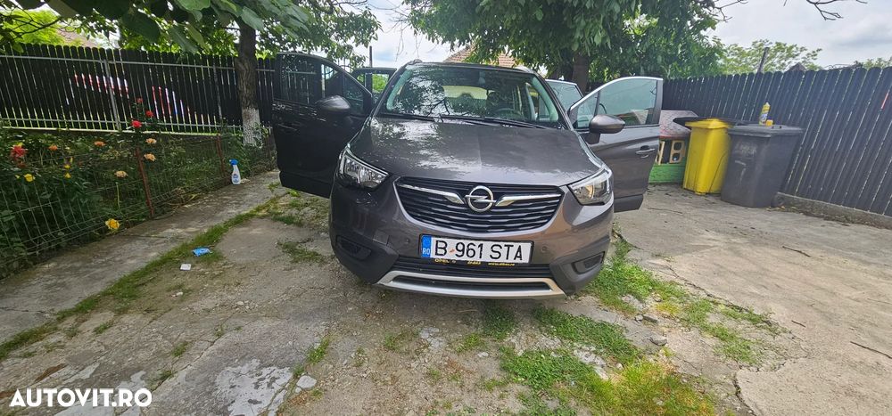 Opel Crossland 1.2 Start/Stop Innovation - 2