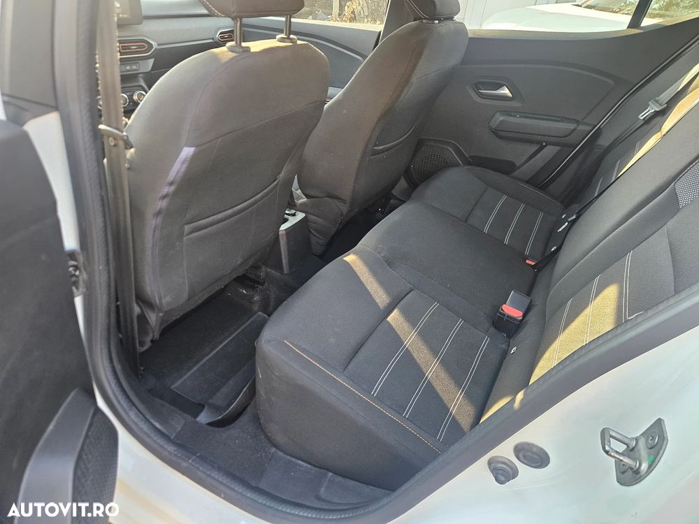 Dacia Sandero Stepway TCe 90 MT6 Comfort - 25