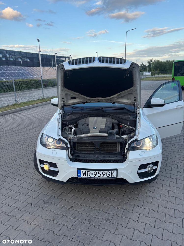 BMW X6 - 18