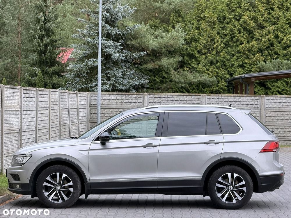 Volkswagen Tiguan 2.0 TDI SCR DSG IQ.DRIVE - 40