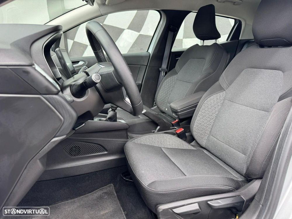 Renault Clio 1.0 TCe Exclusive - 6