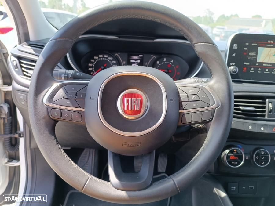 Fiat Tipo 1.3 M-Jet Easy - 10