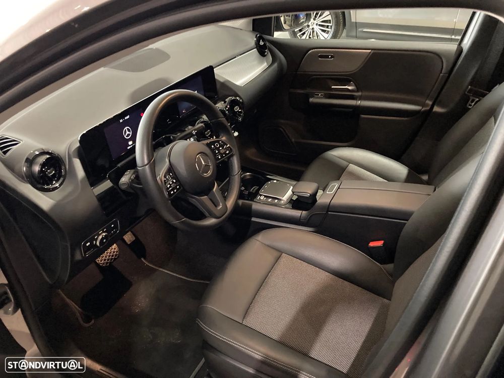 Mercedes-Benz B 250 e 8G-DCT Style - 6
