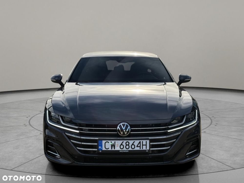 Volkswagen Arteon 2024 photo 2