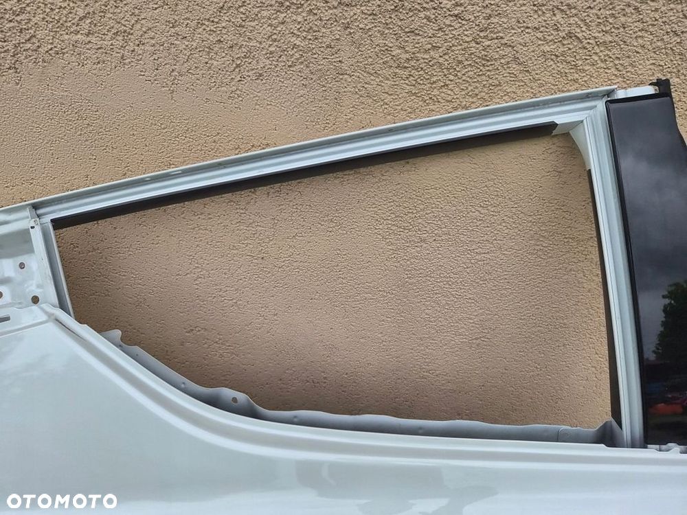 DRZWI TYLNE PRAWE TOYOTA CHR CH-R ORYGINAŁ - 1