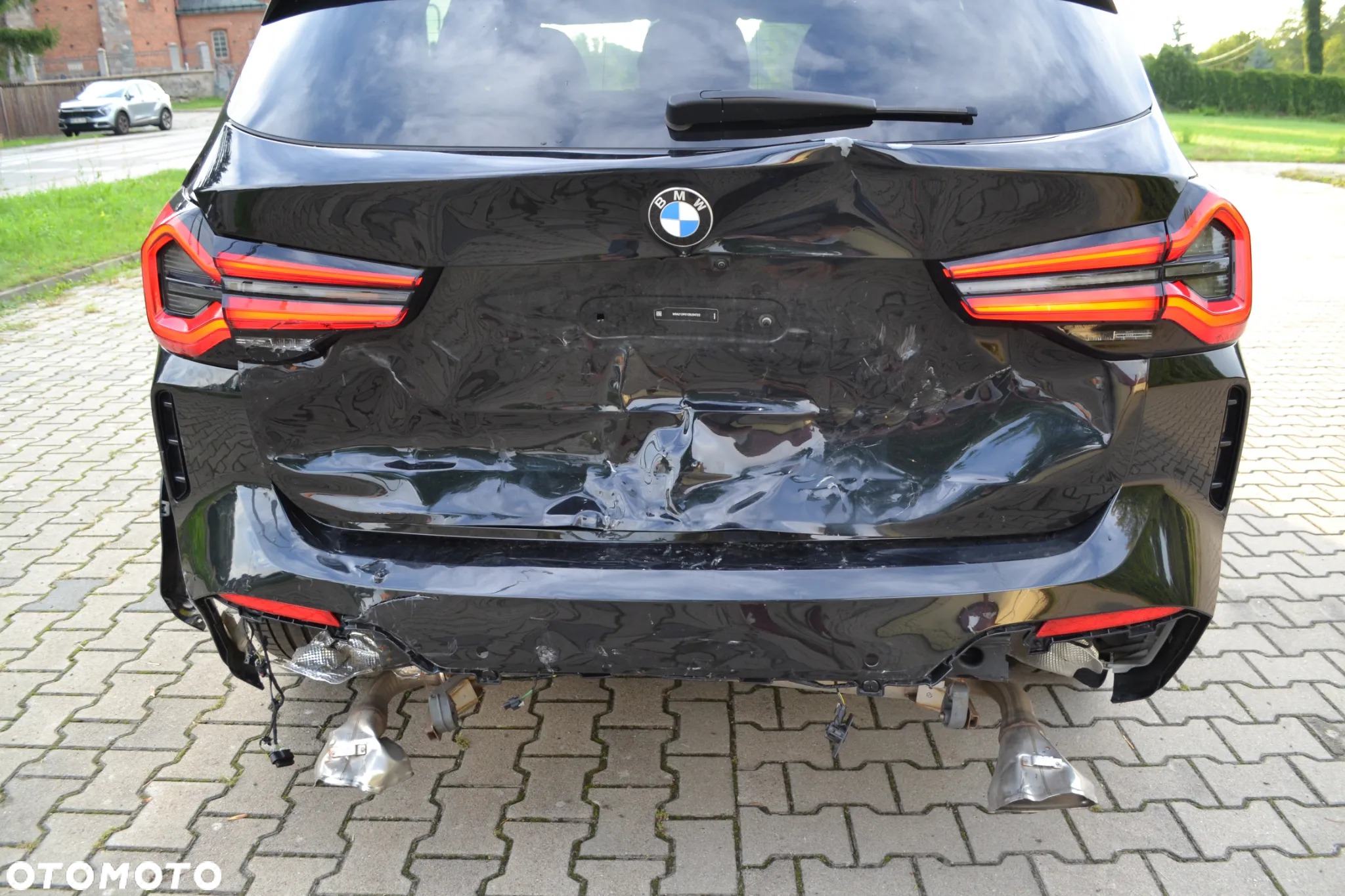 BMW X3 xDrive20i M Sport Edition - 24