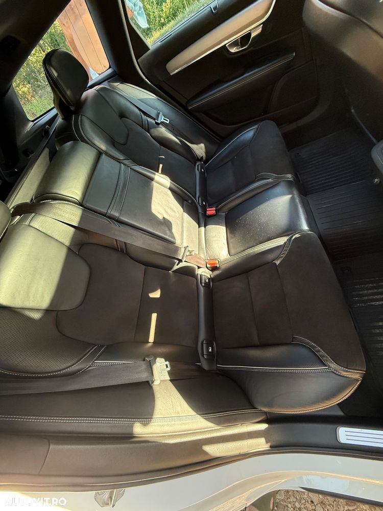 Volvo V90 D3 Geartronic R Design - 11