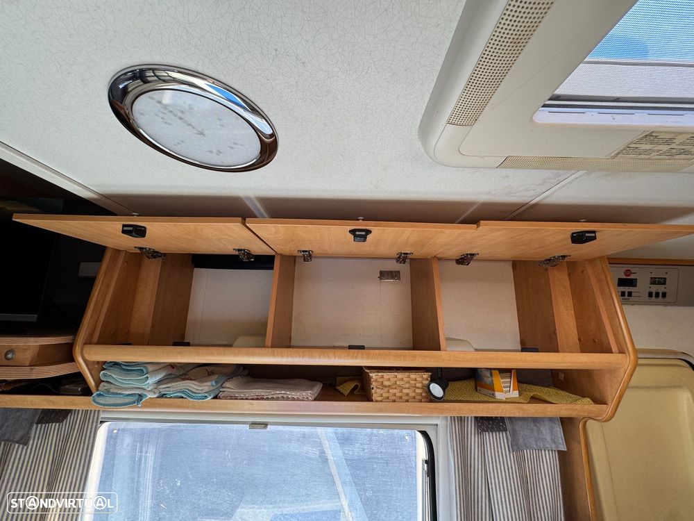 Fiat Ducato 230/Bürstener - 18