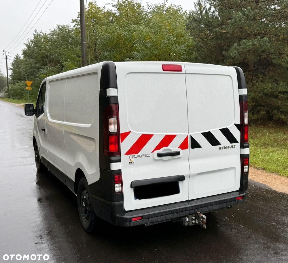 Renault Trafic - 34