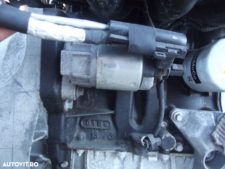 Electromotor Ford 1.0 Focus 3 Fiesta C max Ecoboost electromotor ford - 2