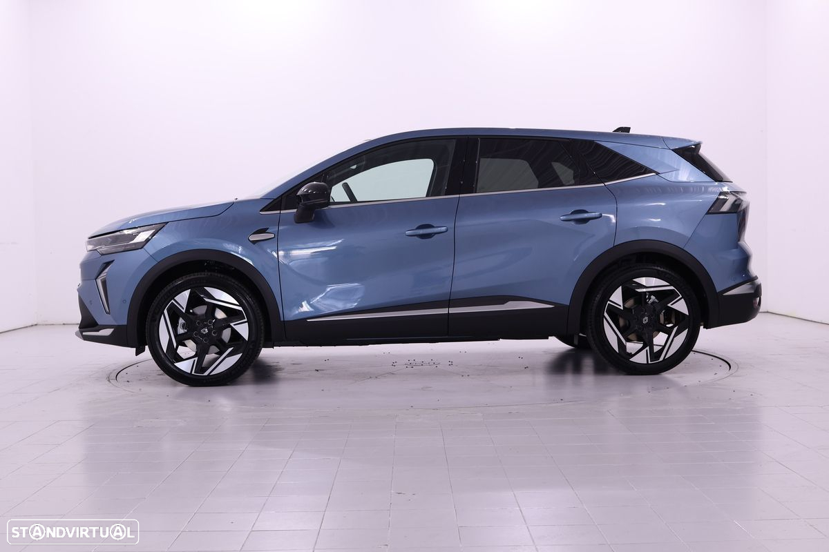 Renault Symbioz - 4
