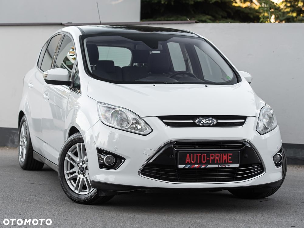 Ford C-MAX - 2