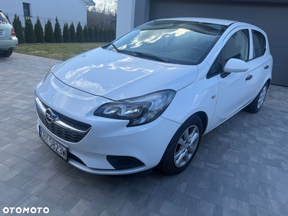 Opel Corsa 1.3 CDTI DPF - 1