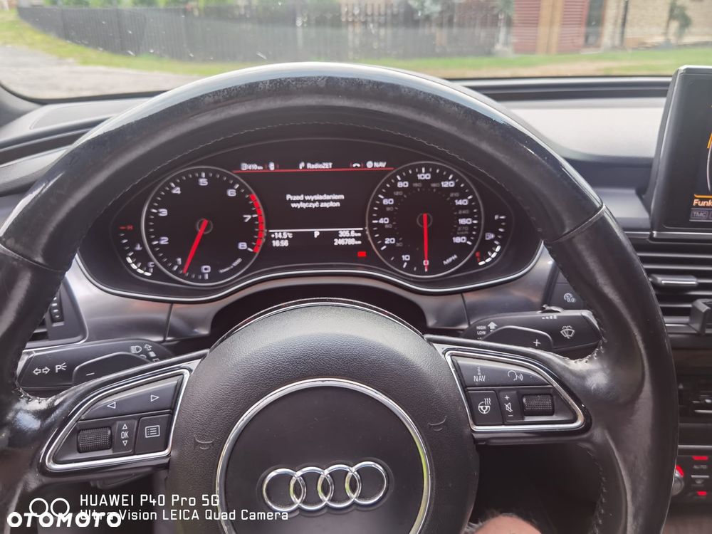 Audi A7 Sportback - 9