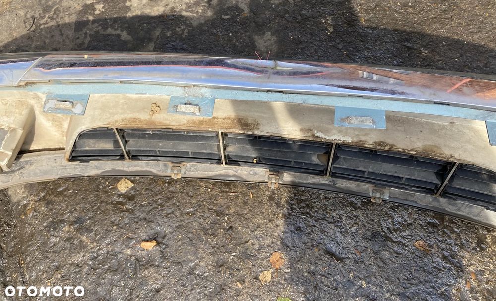 Zderzak Ford FOCUS MK1 przód - 7