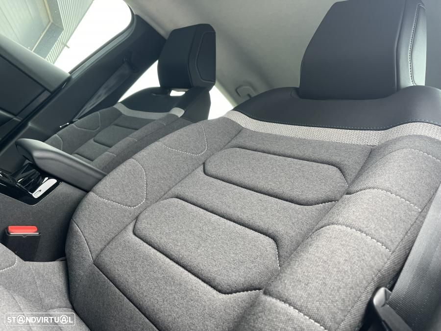 Citroën C4 1.5 BlueHDi Shine Pack EAT8 - 7